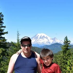 Meet your Posher, Travis